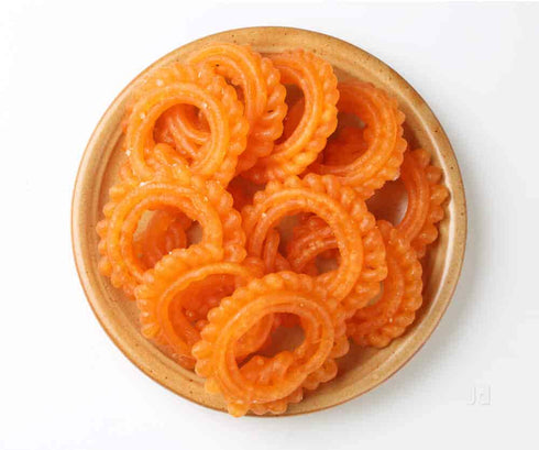 Agra Sweets Pure Ghee Imarthi